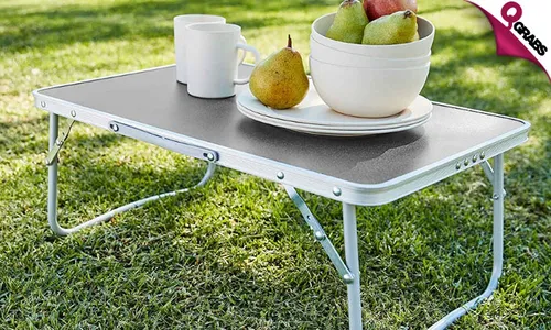 Mini Folding Table!